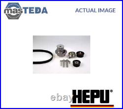 Hepu Timing Belt & Water Pump Kit Pk03172 P New Oe Replacement