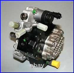 Hochdruckpumpe Bosch 0445010086 Einspritzpumpe Opel Isuzu Vauxhall 0445010076