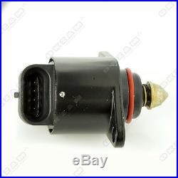 Idle Air Supply Control Valve For Vauxhall Astra F Astra G 1.6 1.8 / 817253 New