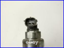 Injector PDE Nozzle DENSO Injector for Opel Zafira B 08-14 8-97376270-3