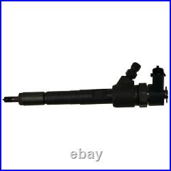 Injector for Opel Chevrolet 1.3 CDTI 0445110326