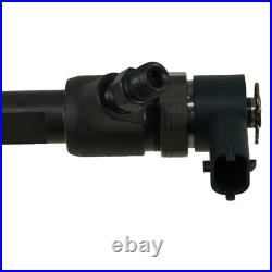 Injector for Opel Chevrolet 1.3 CDTI 0445110326