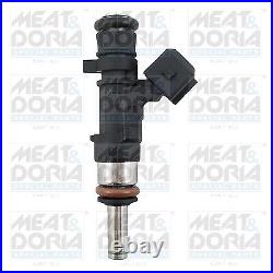 Injector valve for Opel Vauxhall Saab Astra H Cc Twintop J caravan 93186230