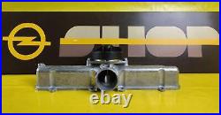 Intake Vauxhall Omega B Astra G Zafira A Vectra B AGR Valve 2,0 2,2 Diesel