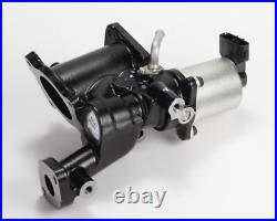 Intermotor EGR Valve for Vauxhall Astra CDTi Z17DTL 1.7 June 2003 to March 2005