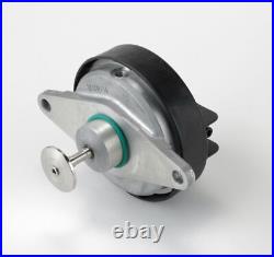 Intermotor EGR Valve for Vauxhall Astra Di 2.0 September 1998 to August 2003