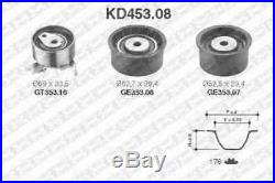 Kd45308 Snr Timing Belt / Cam Belt Kit P New Oe Replacement