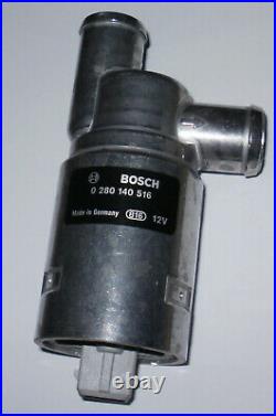 Leerlaufregelventil Bosch 0280140516 12 V