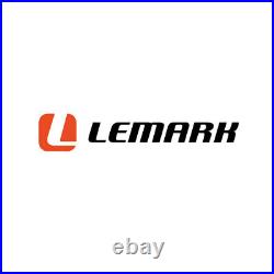Lemark EGR Valve for Vauxhall Astra B16DTC 1.6 November 2015 to April 2018