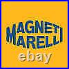 MAGNETI MARELLI 571822112134 EGR valve OE REPLACEMENT XX5411 15156F