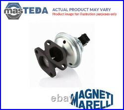 Magneti Marelli Exhaust Gas Recirculation Valve Egr 571822112017 A New