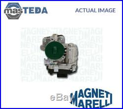 Magneti Marelli Throttle Body 802001897107 I New Oe Replacement