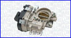 Magneti Marelli Throttle Body 802001897107 I New Oe Replacement