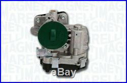 Magneti Marelli Throttle Body 802001897107 P New Oe Replacement