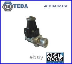 Meat & Doria Exhaust Gas Recirculation Valve Egr 88124e I For Vauxhall Astra VI