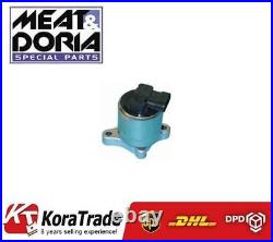 Meat&doria 88003 Oe Quality Egr Gas Recirculation Valve