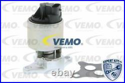 NEU VEMO V40-63-0004 AGR-Ventil für CHEVROLET OPEL