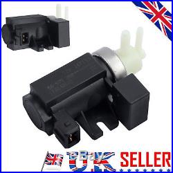 NEW 55573362 Turbo Boost Control Solenoid Valve For Vauxhall Zafira Turbo Astra