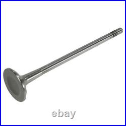 NEW 8x intake valve & 8x exhaust valve for Opel Astra Insignia 1.0 1.4 1.5 1263