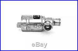 NEW BOSCH Air Supply Idle Control Valve Fits VOLVO OPEL SAAB VAUXHALL 034542