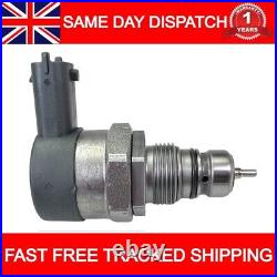 NEW PRESSURE REGULATOR METERING VALVE FITS HYUNDAI SANTA FÉ II 2.2 CRDi 2006-12