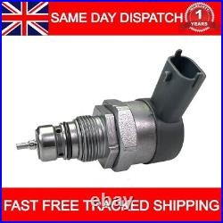 NEW PRESSURE REGULATOR METERING VALVE FITS HYUNDAI SANTA FÉ II 2.2 CRDi 2006-12