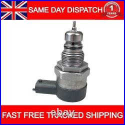 NEW PRESSURE REGULATOR METERING VALVE FITS HYUNDAI SANTA FÉ II 2.2 CRDi 2006-12