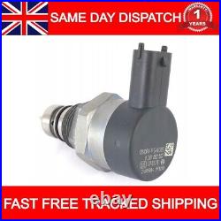 NEW PRESSURE REGULATOR METERING VALVE FITS HYUNDAI SANTA FÉ II 2.2 CRDi 2006-12