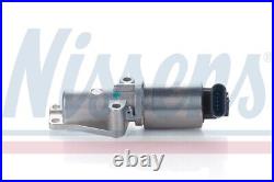 NISSENS 98170 EGR Valve for OPEL, VAUXHALL