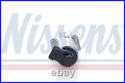 NISSENS 98170 EGR Valve for OPEL, VAUXHALL