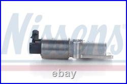 NISSENS 98170 EGR Valve for OPEL, VAUXHALL