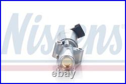 NISSENS 98170 EGR Valve for OPEL, VAUXHALL