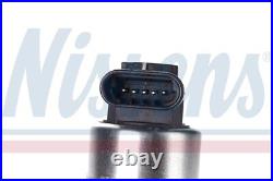 NISSENS 98170 EGR Valve for OPEL, VAUXHALL