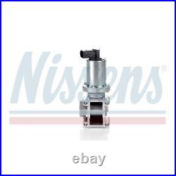 NISSENS Exhaust Gas Recirculation EGR Valve 98180 FOR 159 156 Astra H 9-3 147 St