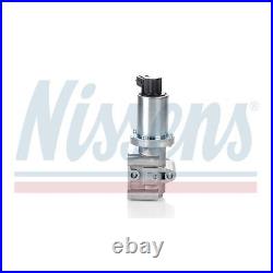 NISSENS Exhaust Gas Recirculation EGR Valve 98180 FOR 159 156 Astra H 9-3 147 St