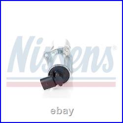 NISSENS Exhaust Gas Recirculation EGR Valve 98190 FOR Movano Master Interstar Vi