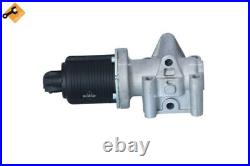 NRF EGR Valve for Vauxhall Astra CDTi Z19DTJ 1.9 Litre (08/2004-10/2010) Genuine