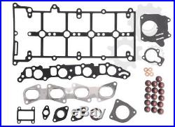 New 574240 Elring Engine Top Gasket Set I Oe Replacement