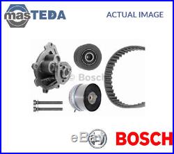 New Bosch Timing Belt & Water Pump Kit 1987948800 P Oe Replacement