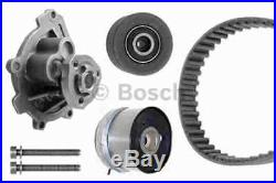 New Bosch Timing Belt & Water Pump Kit 1987948800 P Oe Replacement