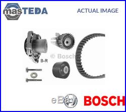 New Bosch Timing Belt & Water Pump Kit 1 987 946 457 G Oe Replacement