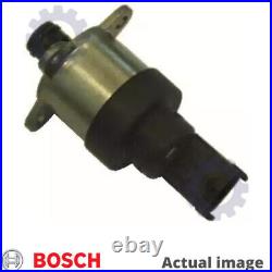 New Control Valve Fuel Quantity Common Rail System For Opel Vauxhall Bosch