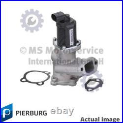 New Egr Valve For Fiat Opel Lancia Vauxhall Alfa Romeo Doblo Cargo 223 Pierburg