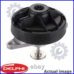 New Egr Valve For Opel Vauxhall Astra G Saloon T98 X 20 Dtl Y 20 Dtl Delphi