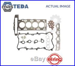 New Engine Top Gasket Set Elring 081500 I Oe Replacement