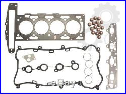 New Engine Top Gasket Set Elring 081500 I Oe Replacement