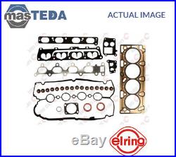 New Engine Top Gasket Set Elring 388210 I Oe Replacement