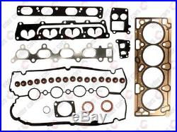 New Engine Top Gasket Set Elring 388210 I Oe Replacement