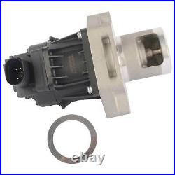 New Exhaust Gas Recirculation Egr Valve For Vauxhall Insignia Astra J 2.0 Cdti