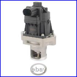 New Exhaust Gas Recirculation Egr Valve For Vauxhall Insignia Astra J 2.0 Cdti